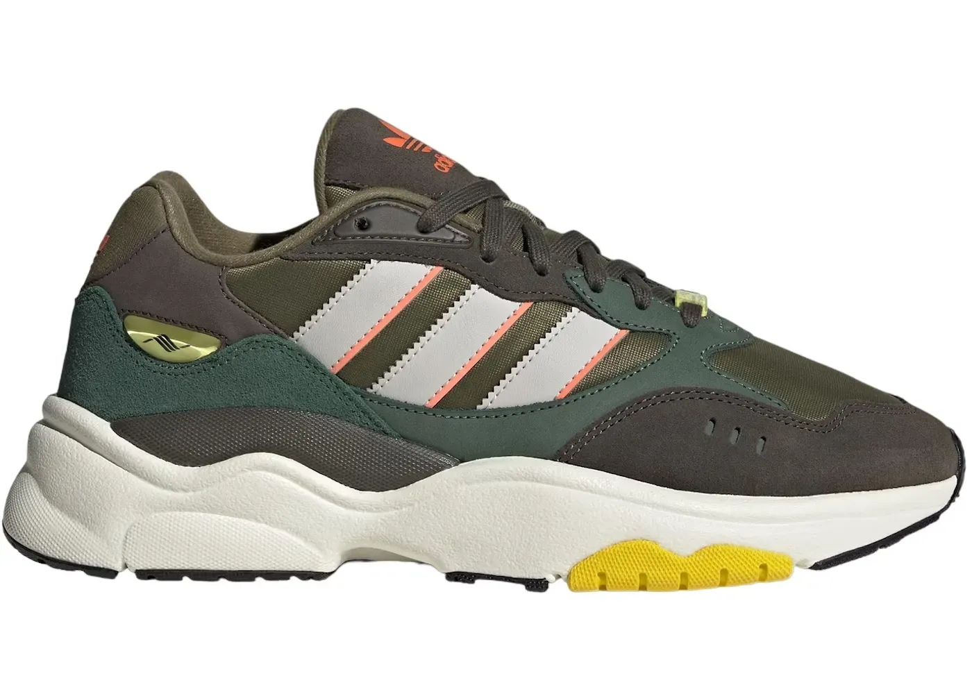 Фото № 1 с приближением к товару «‎adidas Retropy F90»