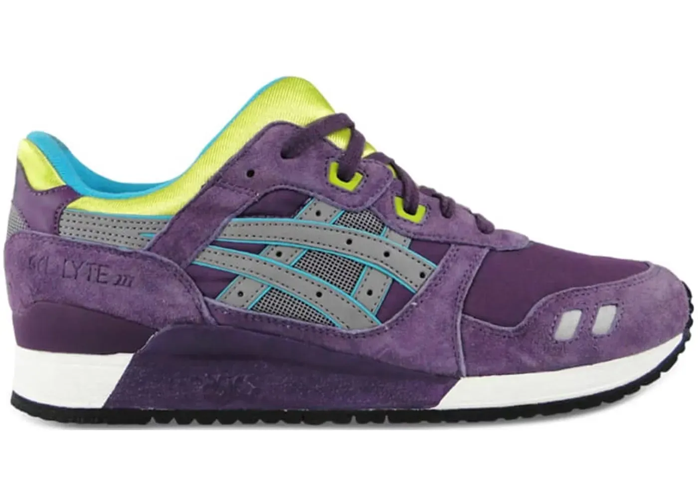 ASICS Gel-Lyte III