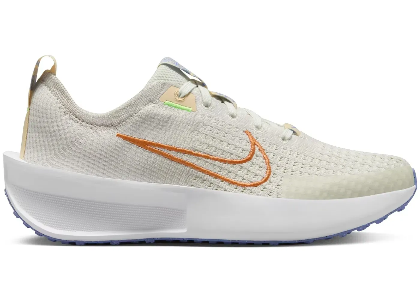 Фото № 1 с приближением к товару «‎Nike Interact Run»