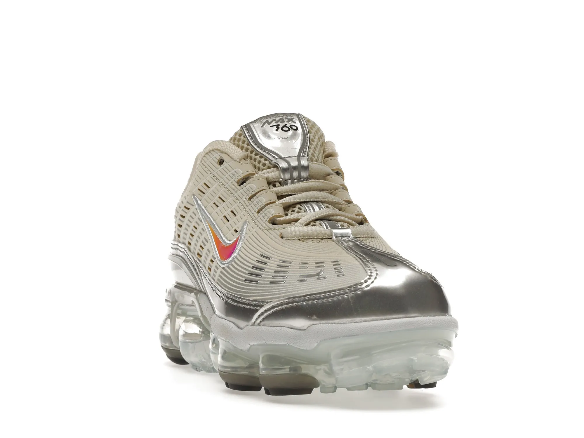 Фото № 2 с приближением к товару «‎Nike Air VaporMax 360 Fossil »