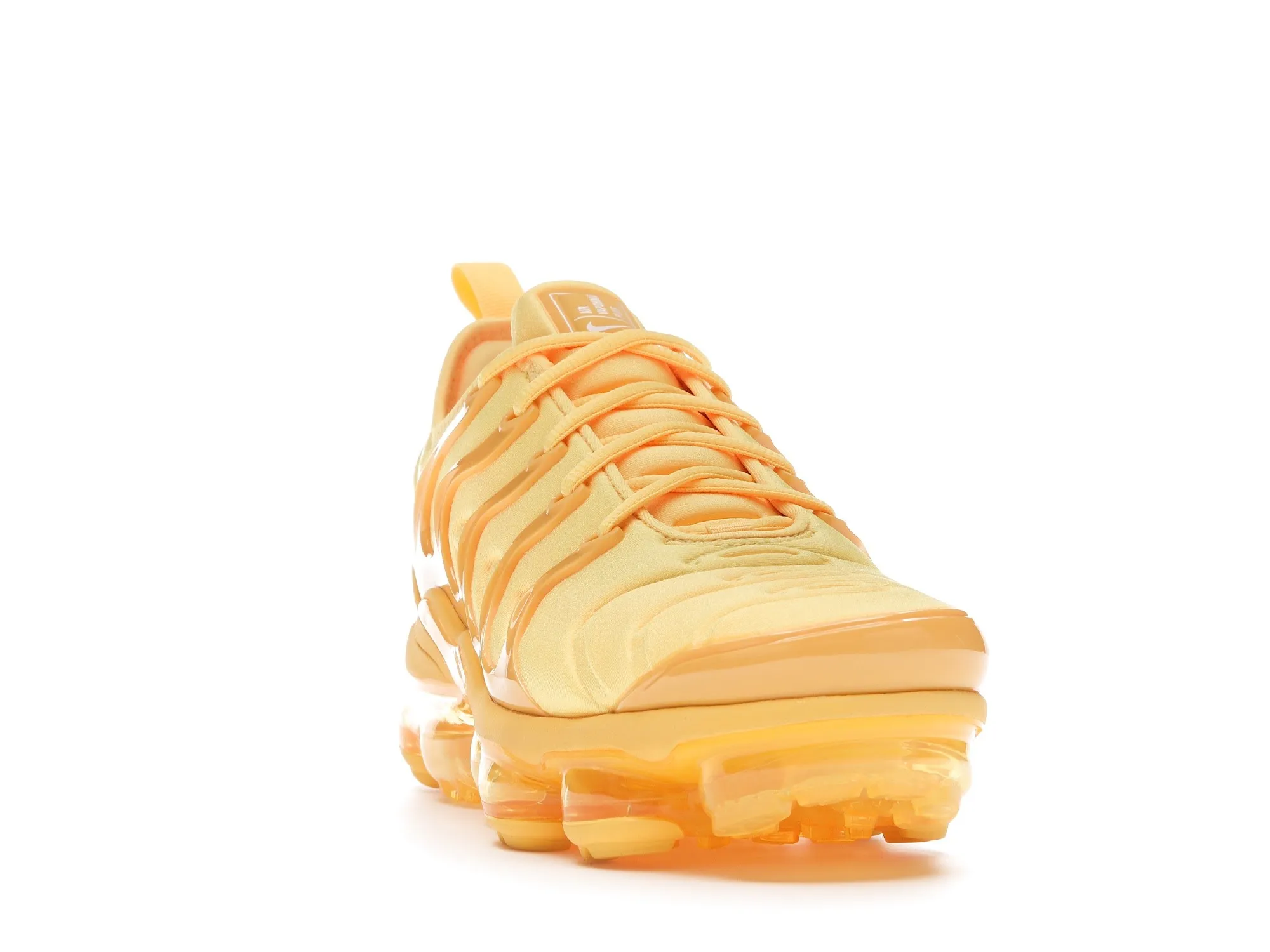 Фото № 3 с приближением к товару «‎Nike Air VaporMax Plus Yolk »