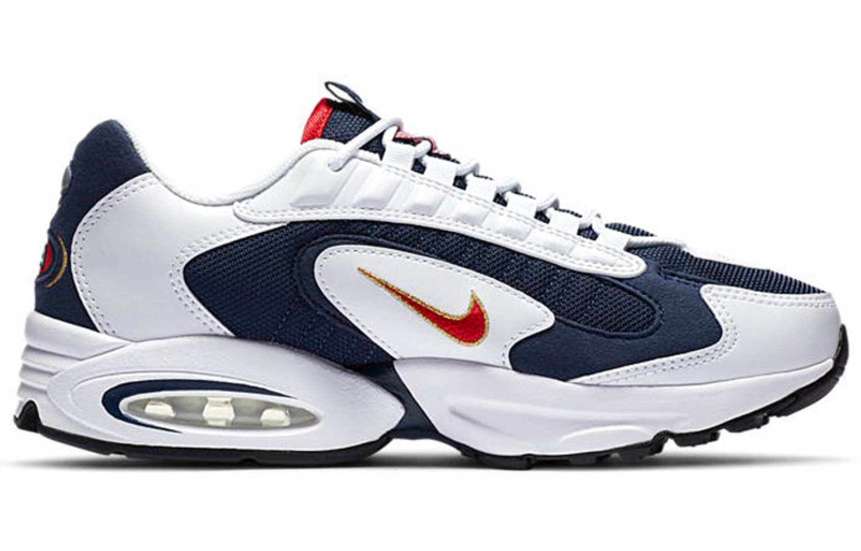 Фото № 2 с приближением к товару «‎Nike Air Max Triax 96 'USA'»