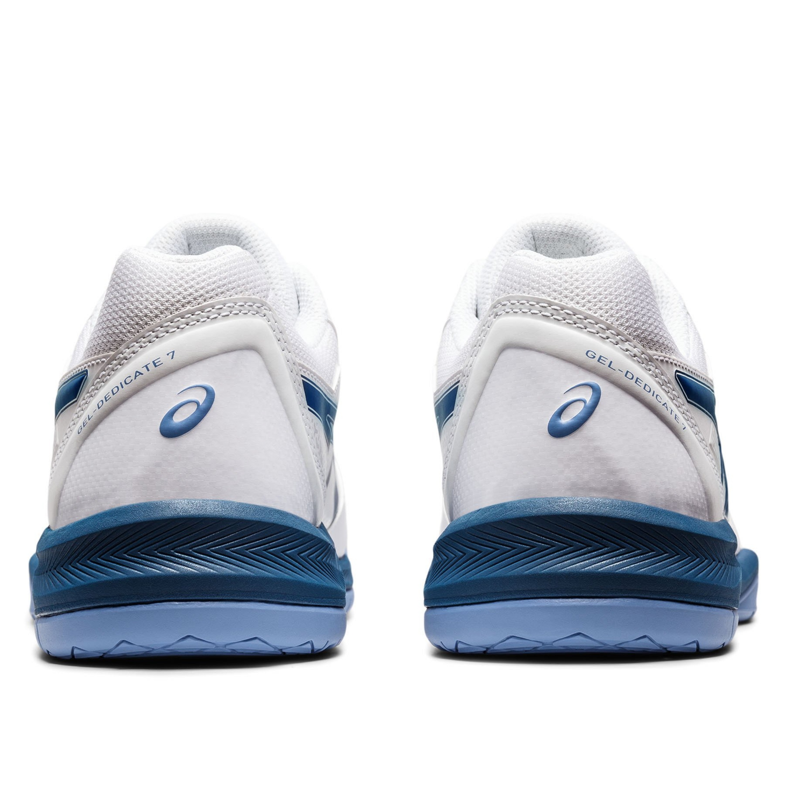 Фото № 2 с приближением к товару «‎Asics Gel-Dedicate 7»