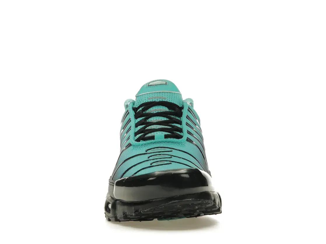 Фото № 2 с приближением к товару «‎Nike Air Max Plus Light Retro Blue»
