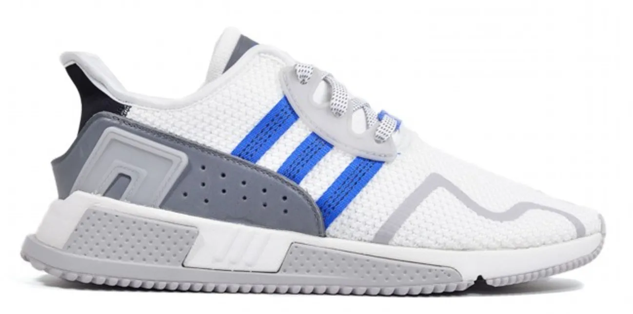 Фото № 1 с приближением к товару «‎adidas EQT Cushion ADV Europe Class of 91»