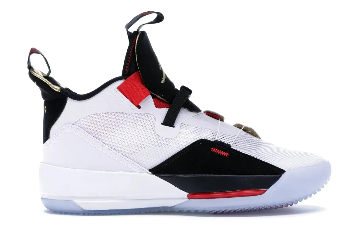 Jordan XXXIII Future of Flight AQ8830 100 BV5072 100