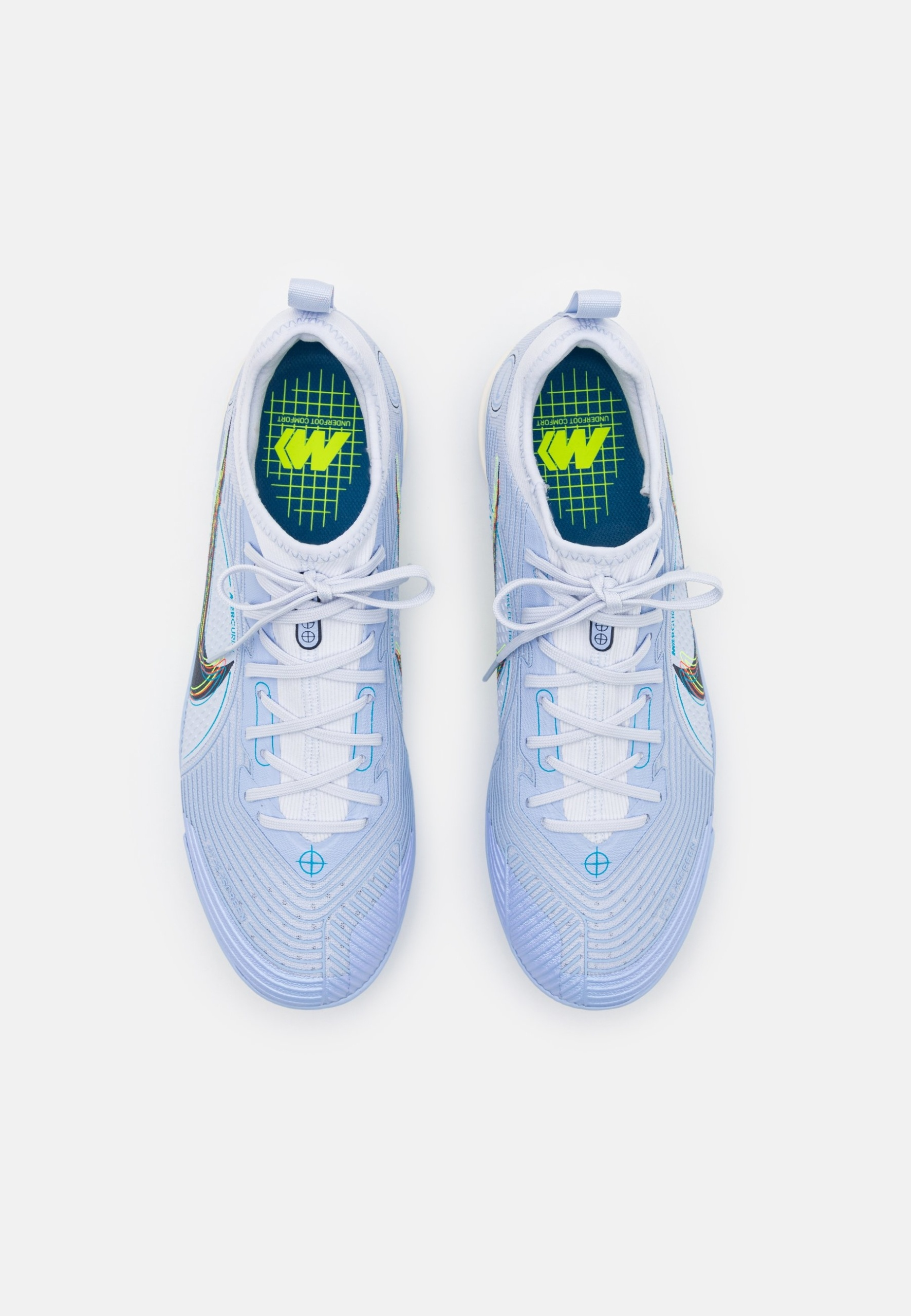 Фото № 4 с приближением к товару «‎Nike Mercurial Zoom Vapor 14 Pro Tf»
