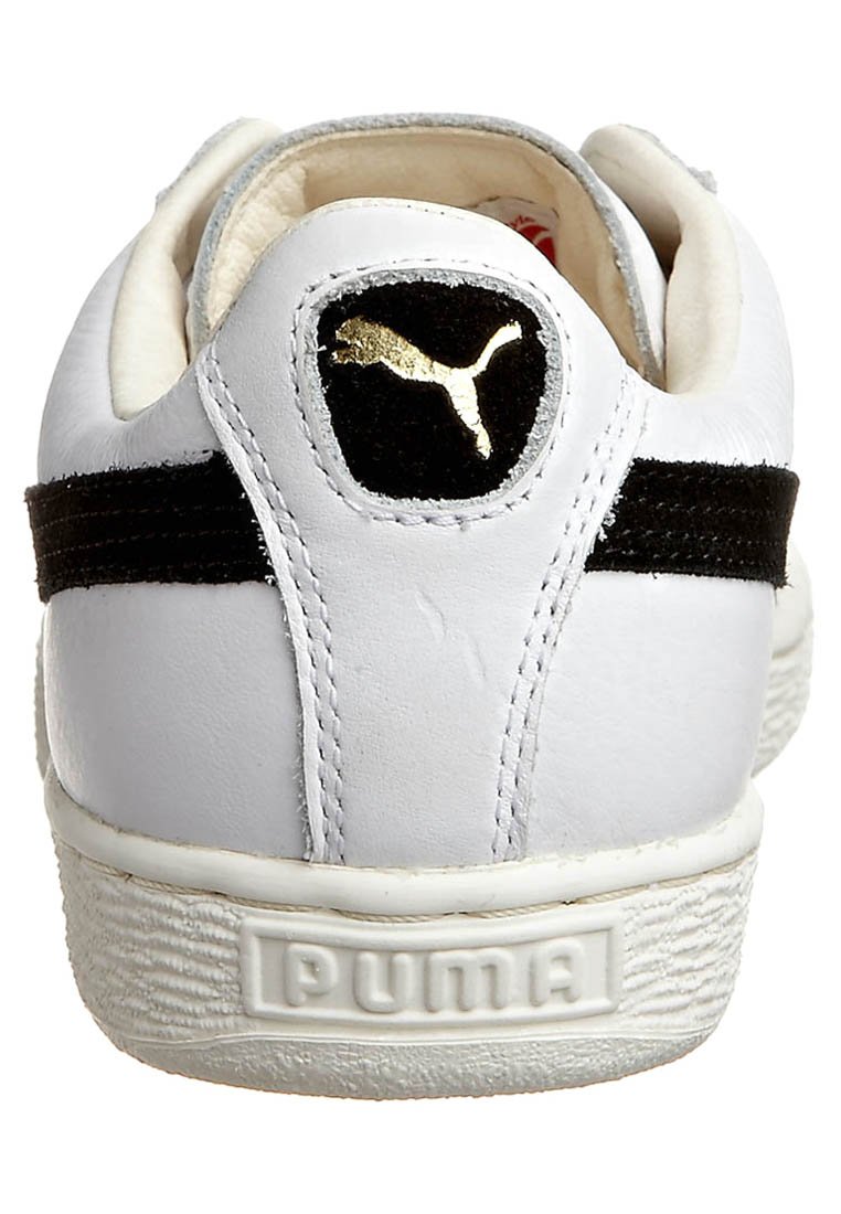 Фото № 3 с приближением к товару «‎Puma Basket Classic »
