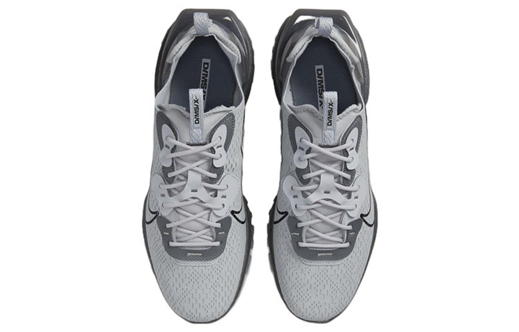 Фото № 4 с приближением к товару «‎ Nike React Vision Running shoes»