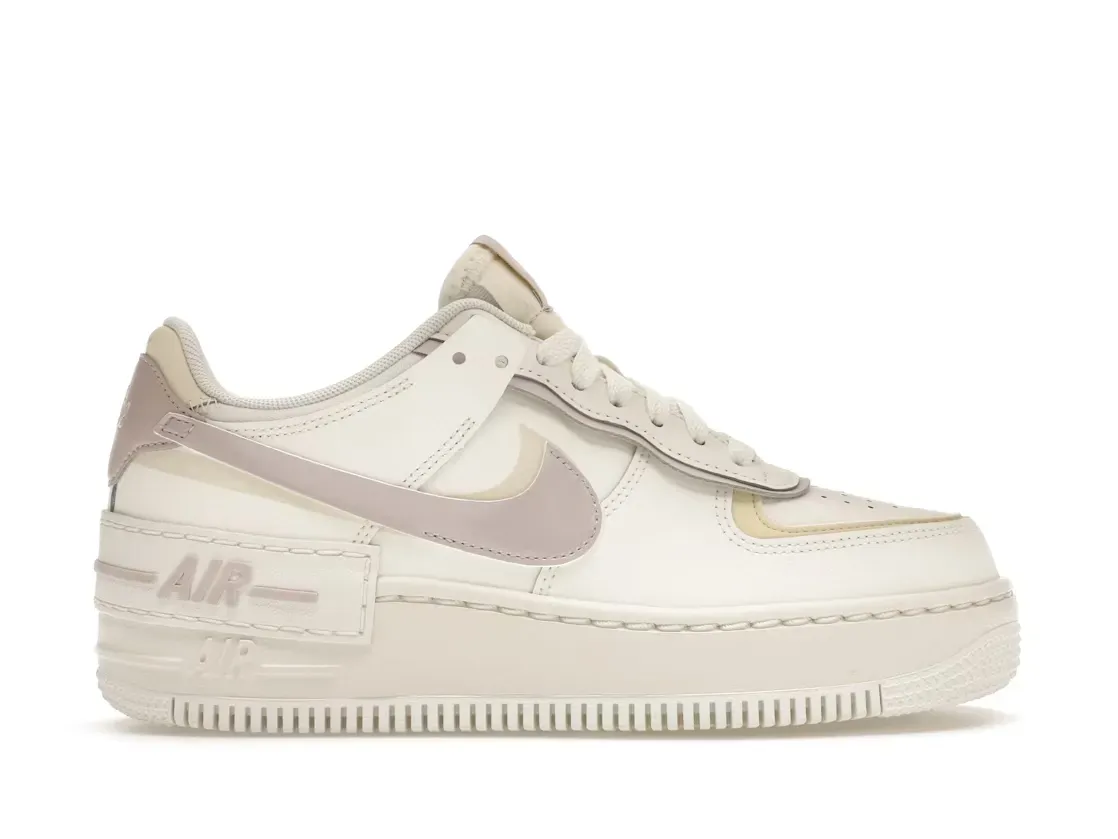 Фото № 1 с приближением к товару «‎Nike Air Force 1 Low Shadow»