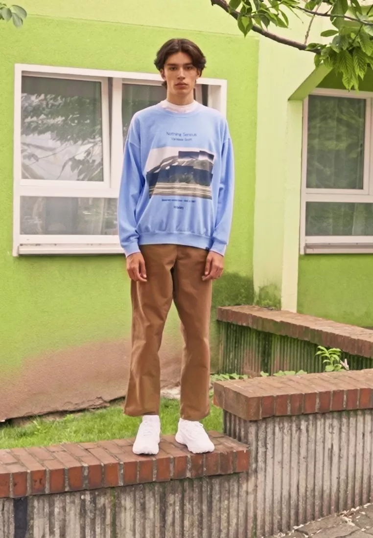 Фото № 2 с приближением к товару «‎OZNOVA UNISEX»