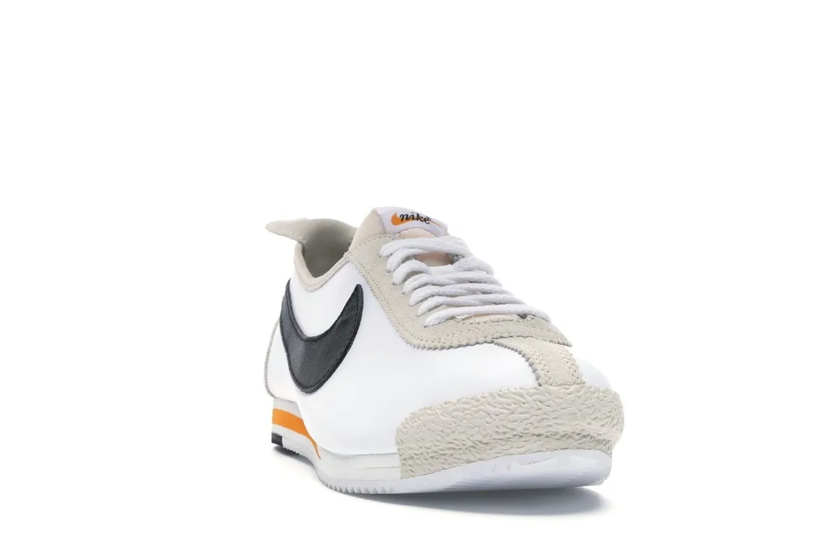 Фото № 4 с приближением к товару «‎Nike Cortez 72 Blue Ribbon Sports»