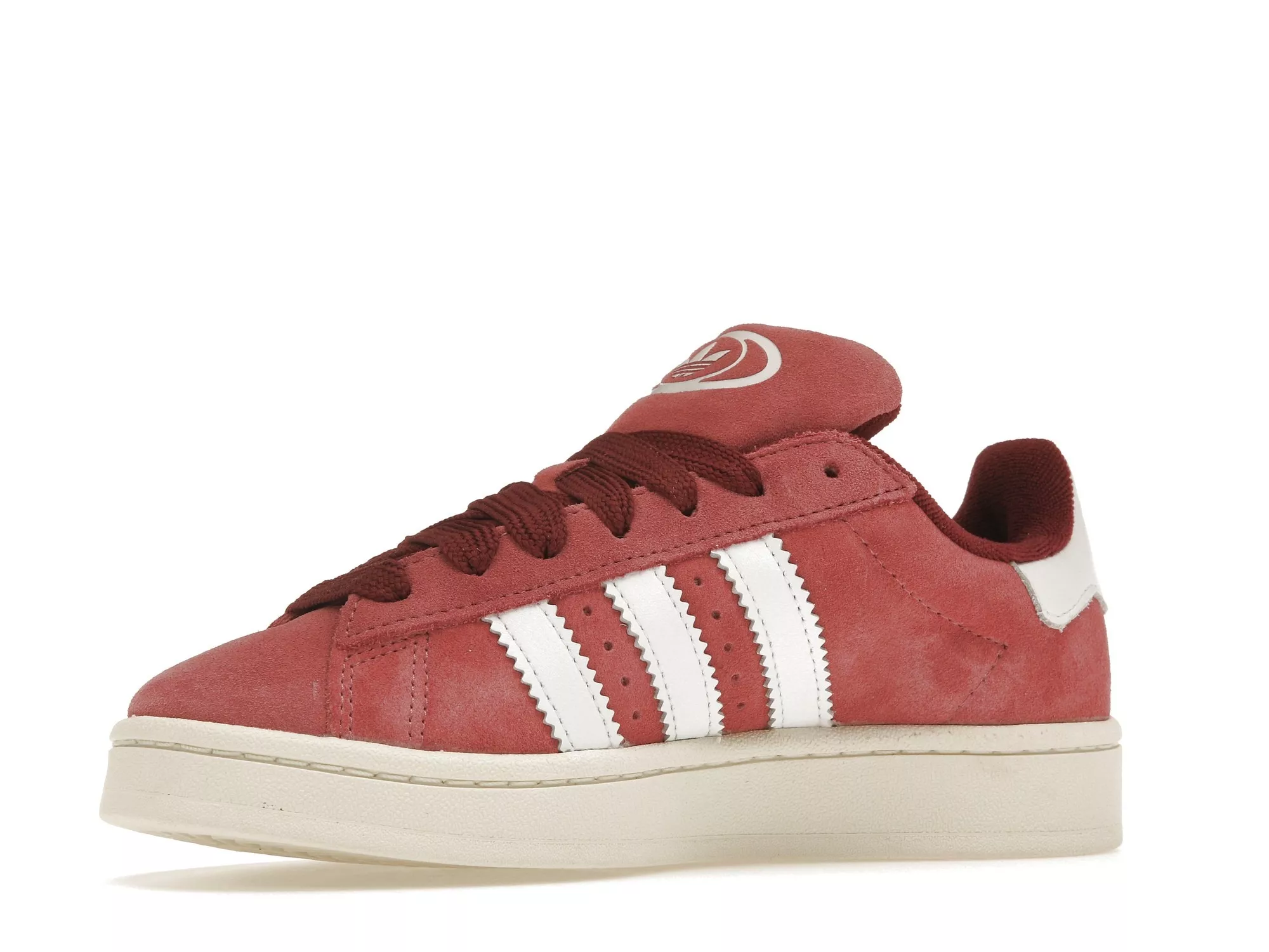 Фото № 5 с приближением к товару «‎adidas Campus 00s Pink Strata »