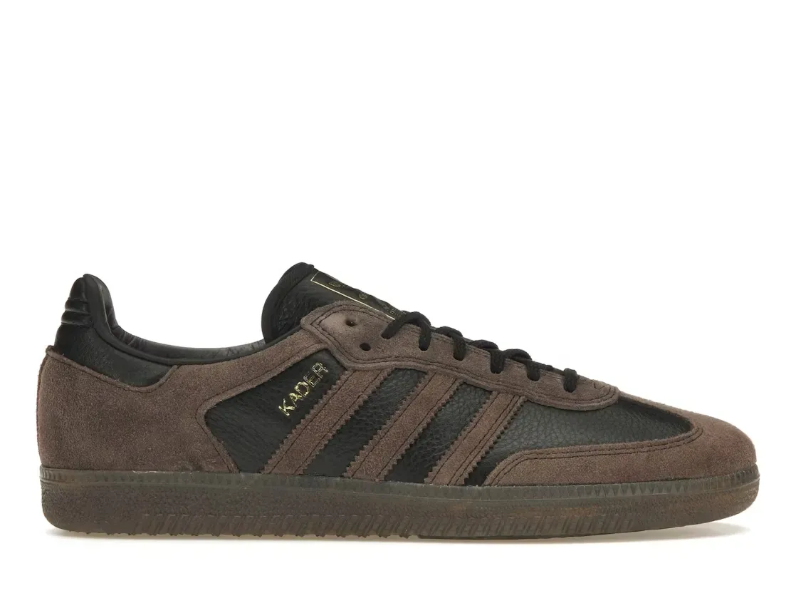 Фото № 1 с приближением к товару «‎adidas Samba ADV»