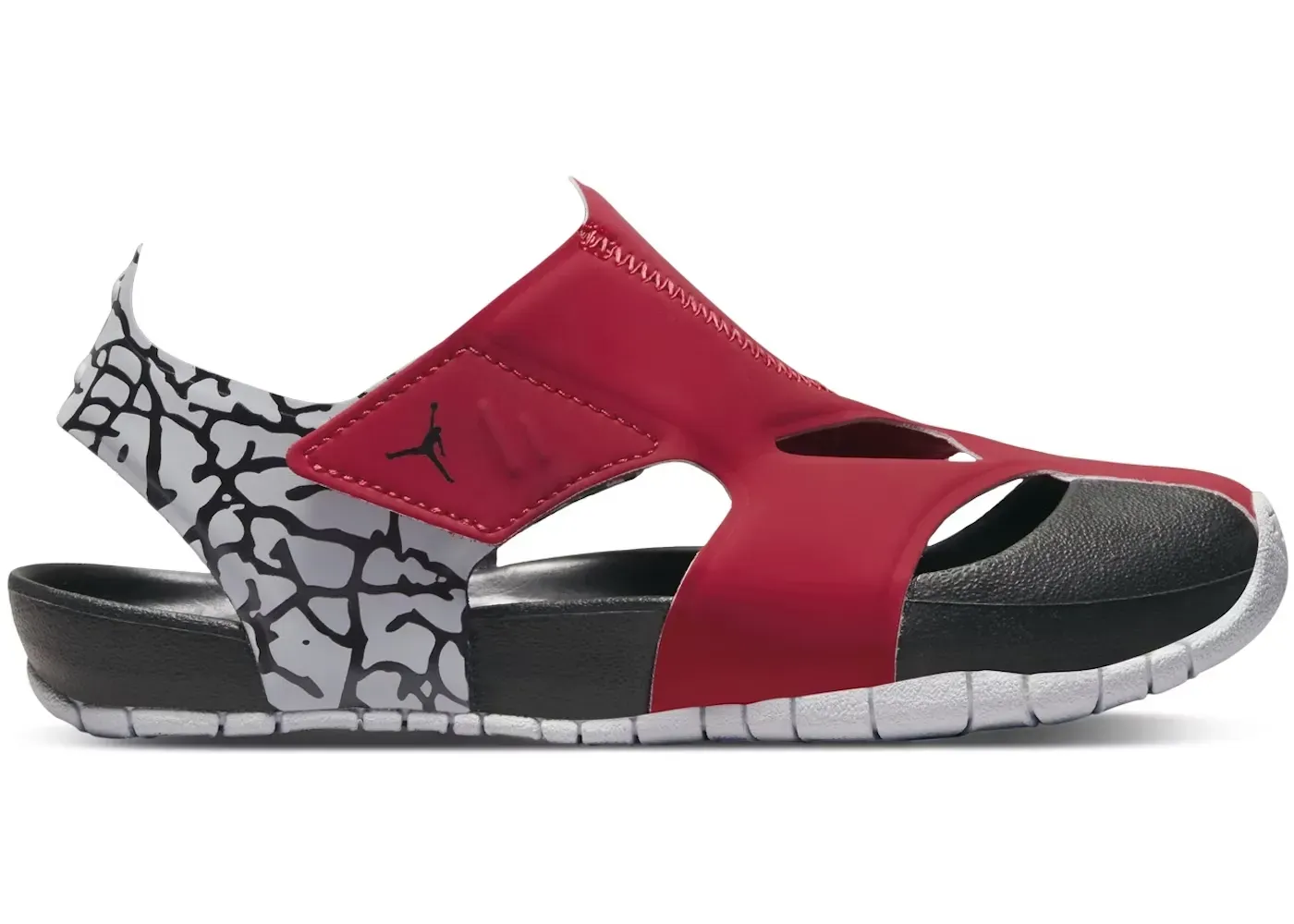 Jordan Flare