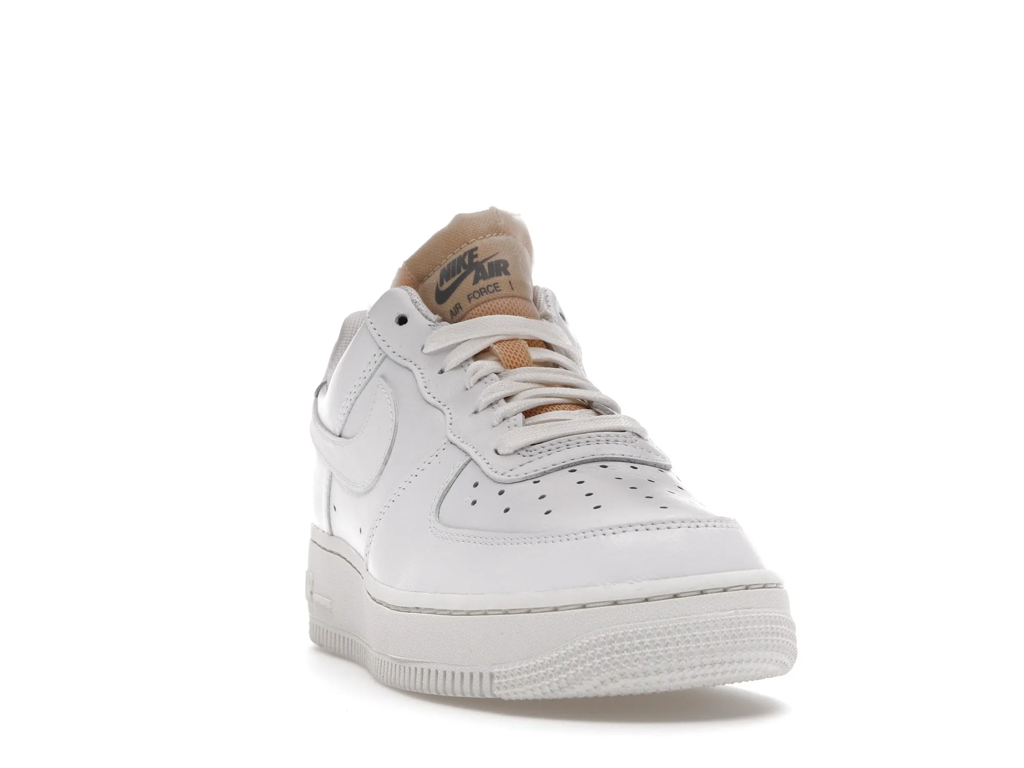 Фото № 3 с приближением к товару «‎Nike Air Force 1 Low 07 LX Bling »