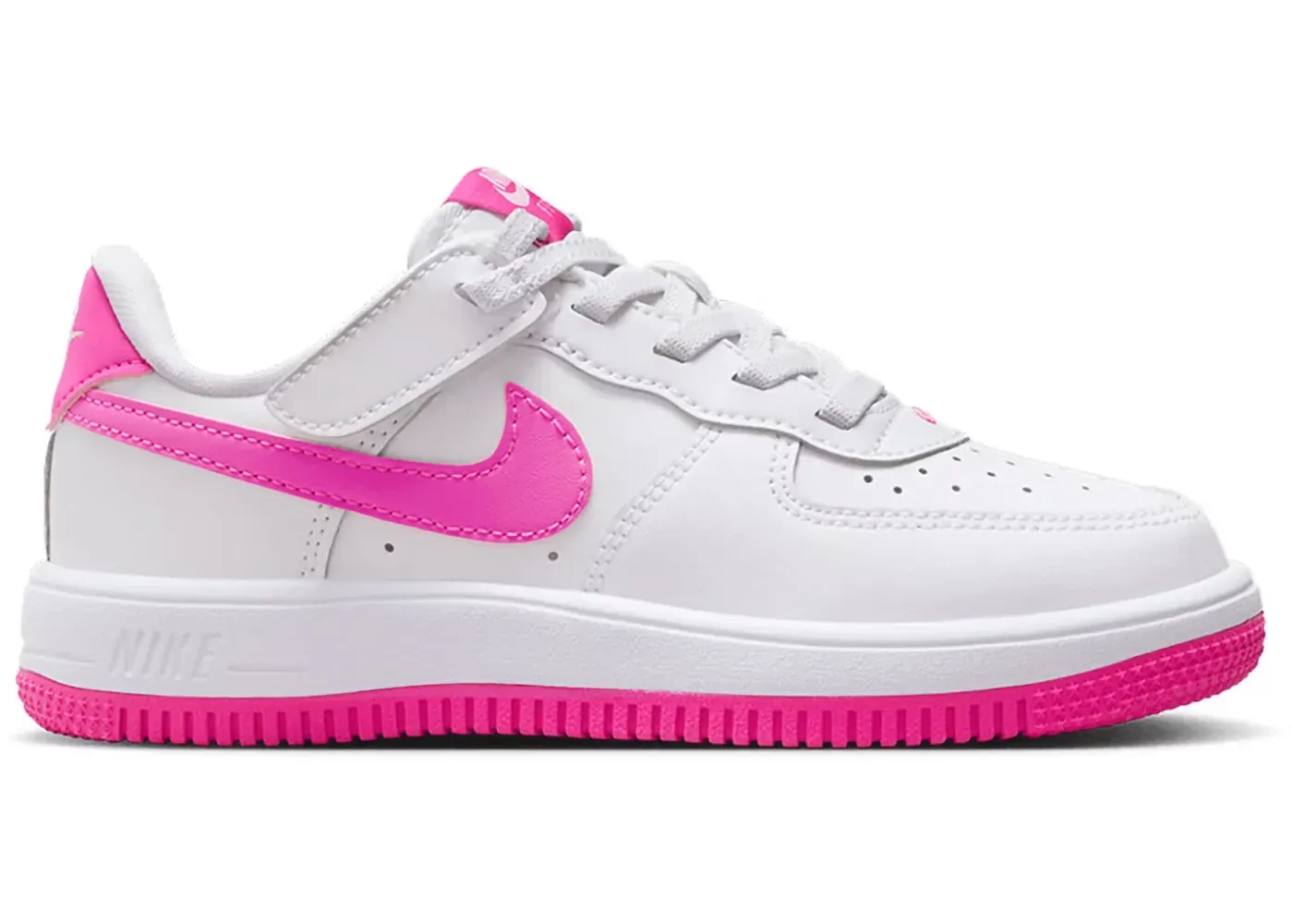 Nike Force 1 Low EasyOn