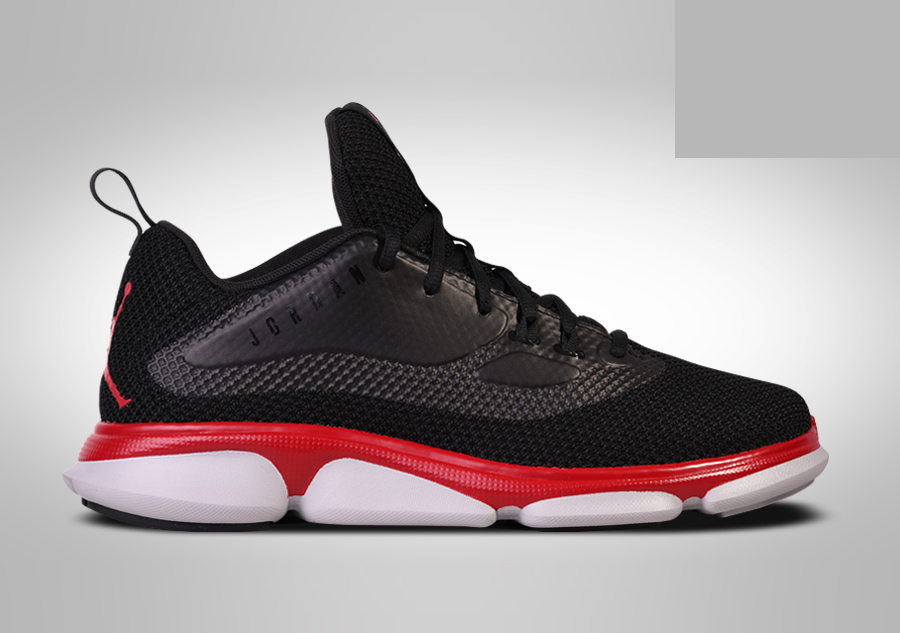 Фото № 1 с приближением к товару «‎Nike Air Jordan Impact TR »