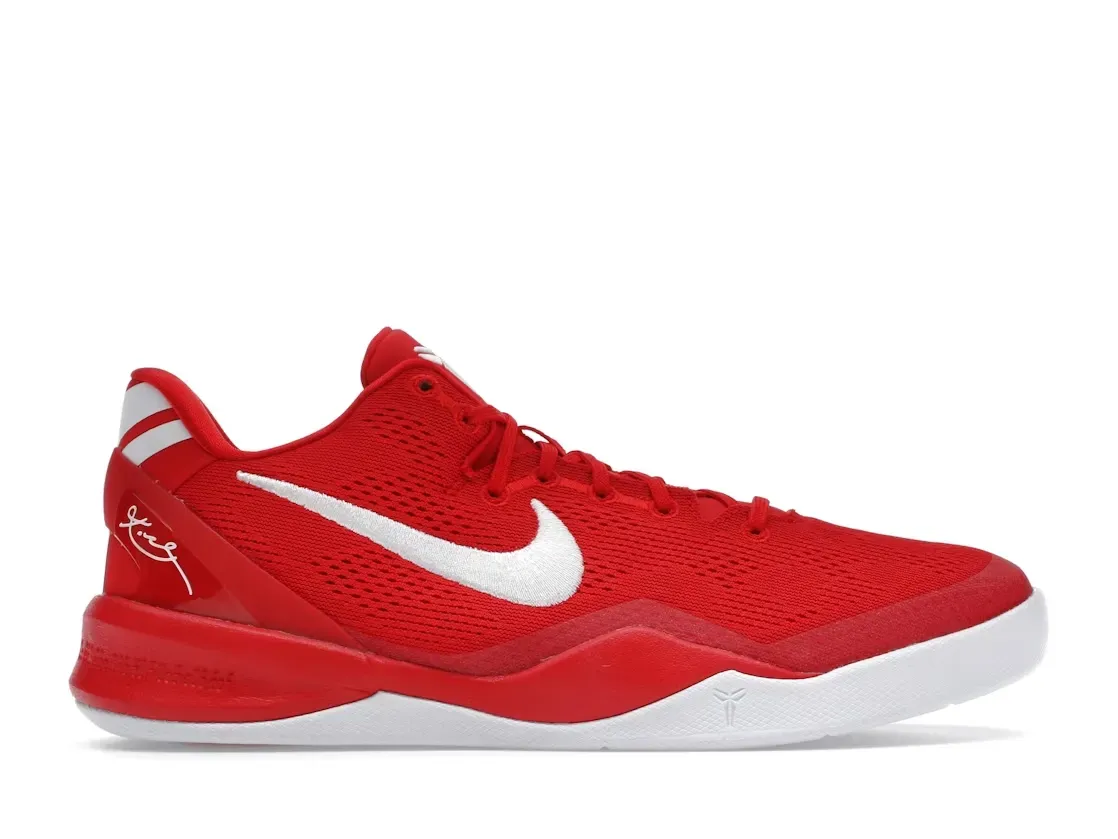 Фото № 1 с приближением к товару «‎Nike Kobe 8»
