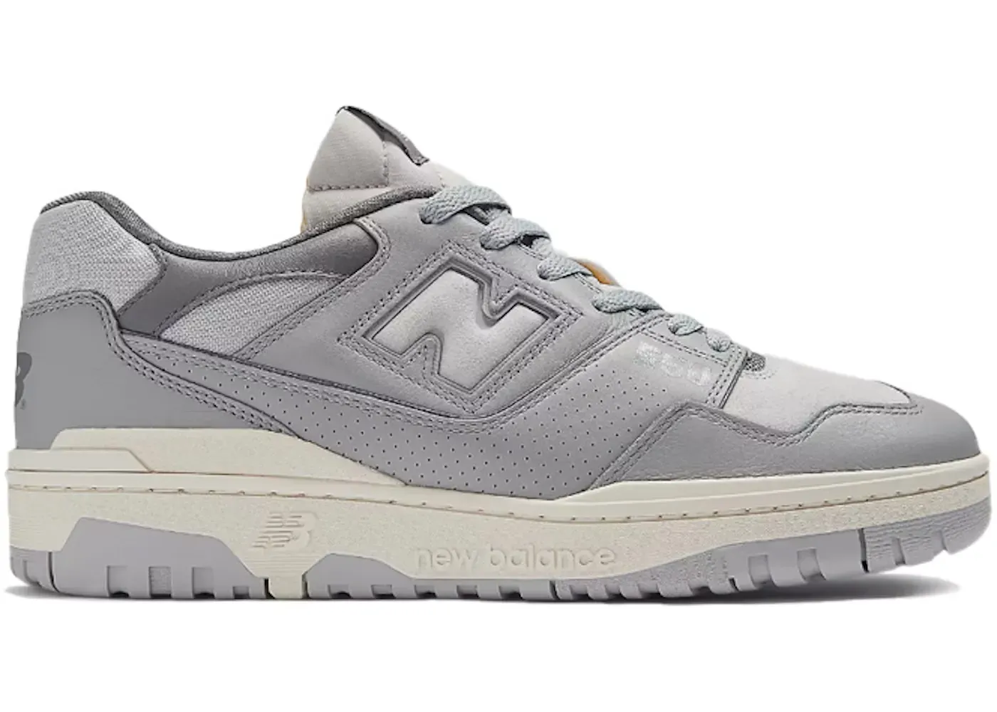 New Balance 550