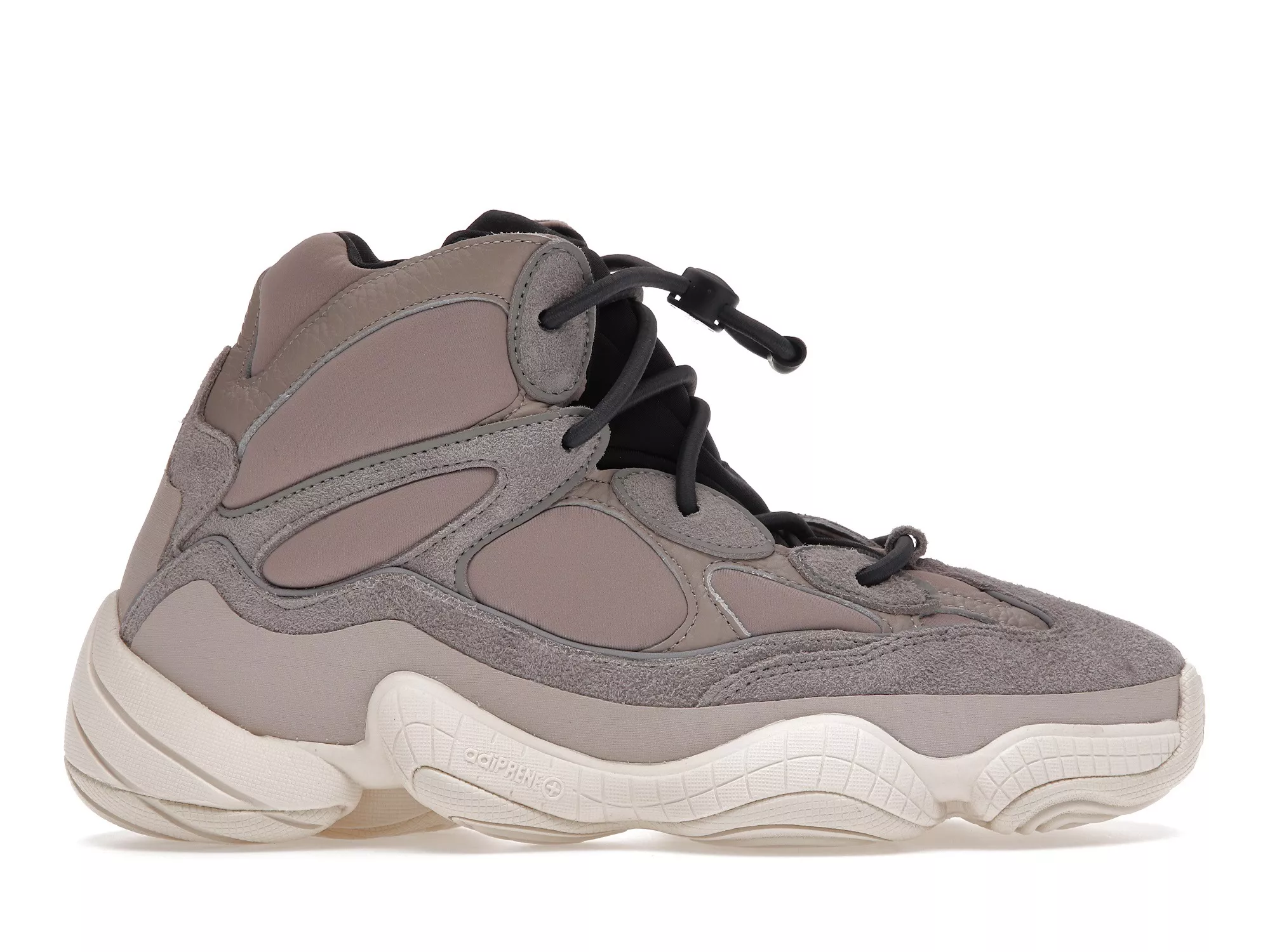 Фото № 1 с приближением к товару «‎adidas Yeezy 500 High Mist Stone»