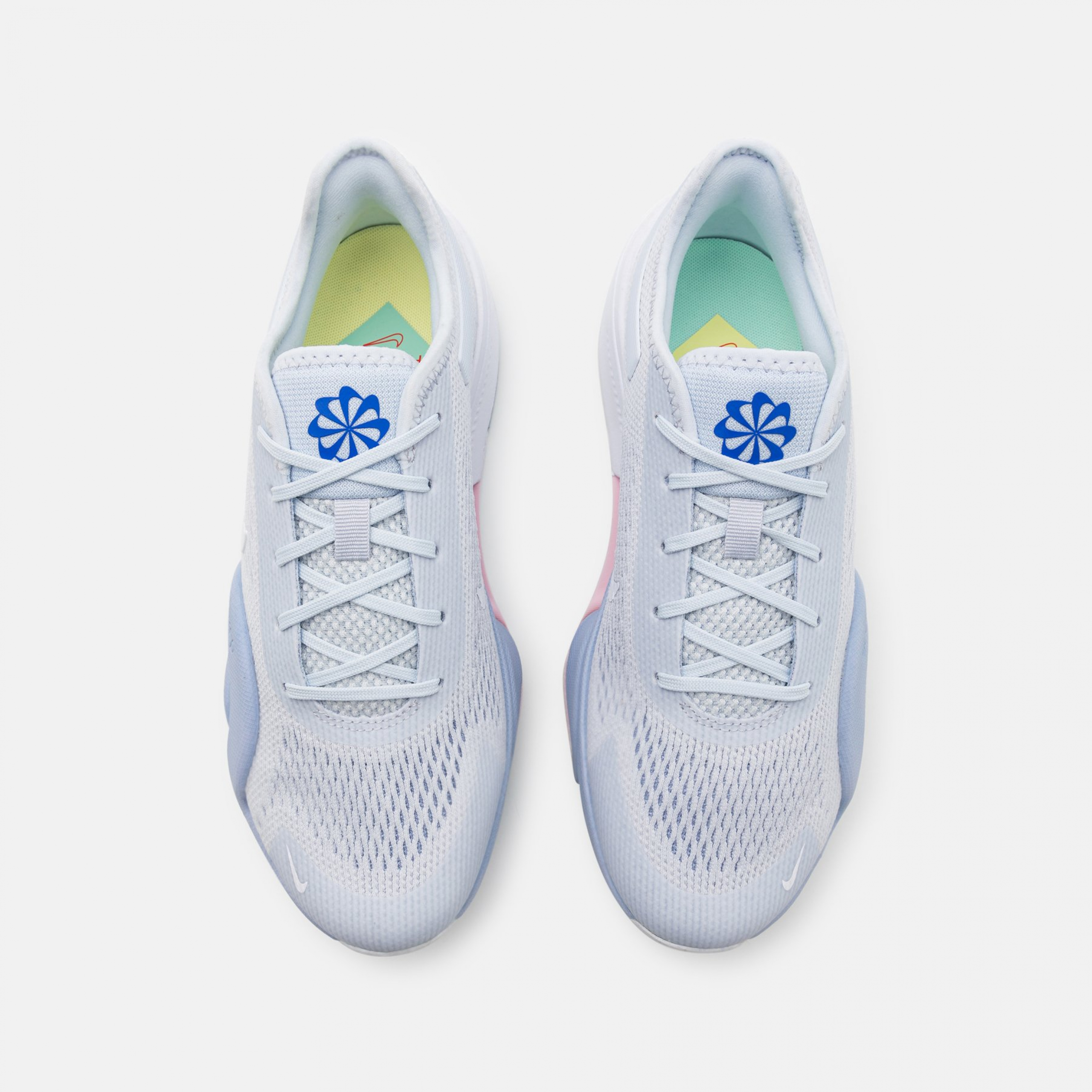 Фото № 3 с приближением к товару «‎Nike Zoom Superrep 4 NN»