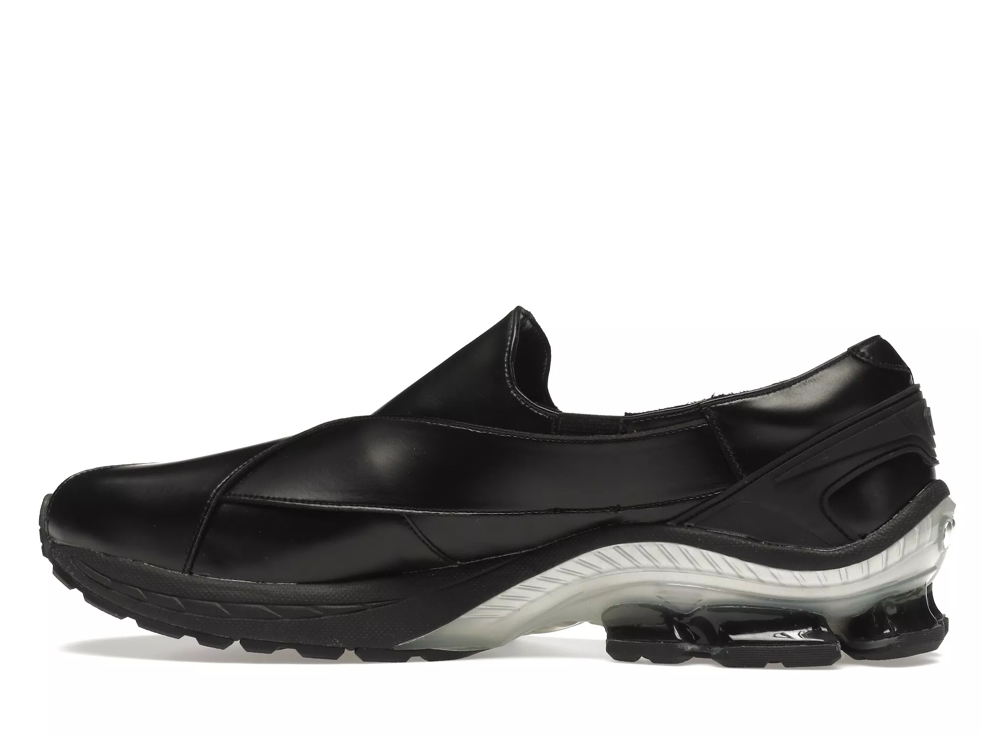 Фото № 3 с приближением к товару «‎ASICS Gel-Chappal GmbH Black»