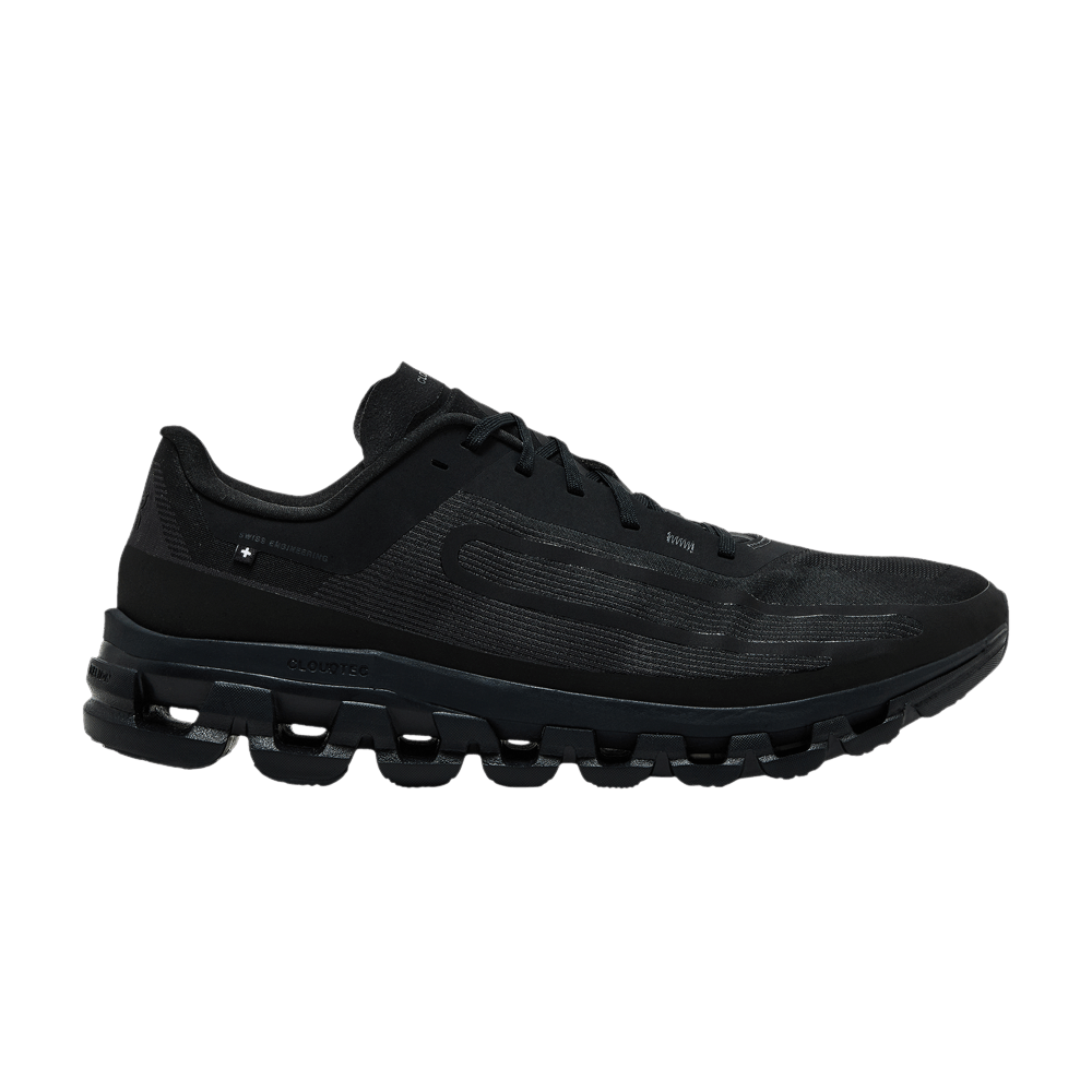 Bureau Borsche x Cloudflow 4 IKON Magnet Black