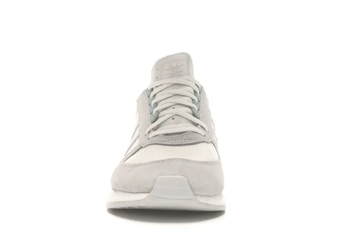 Фото № 2 с приближением к товару «‎adidas Marathon x 5923 Never Made Pack Triple White»