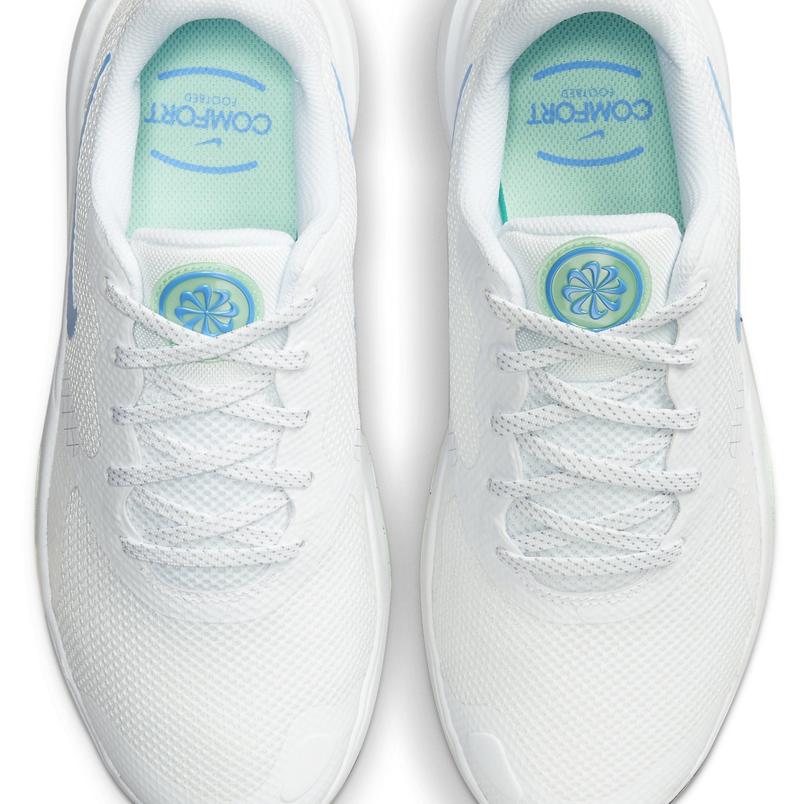 Фото № 3 с приближением к товару «‎Nike City»