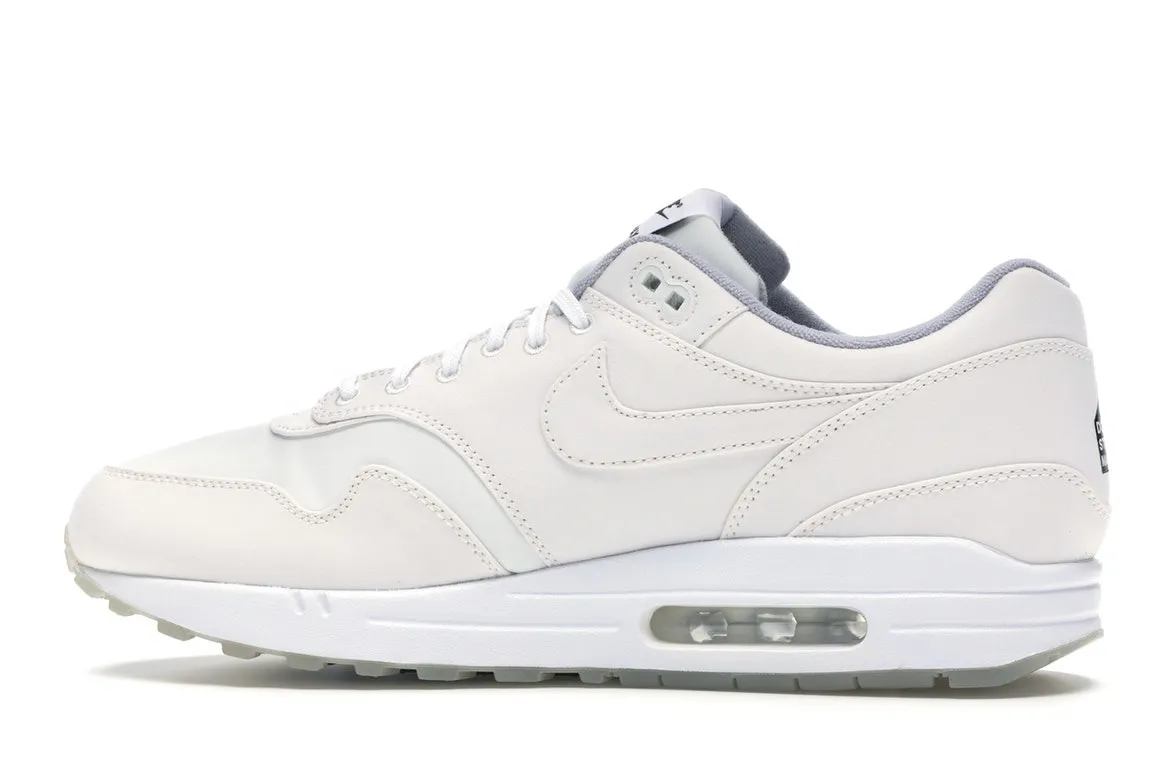 Nike Air Max 1 Dover Street Market Ventile White AH8051 100