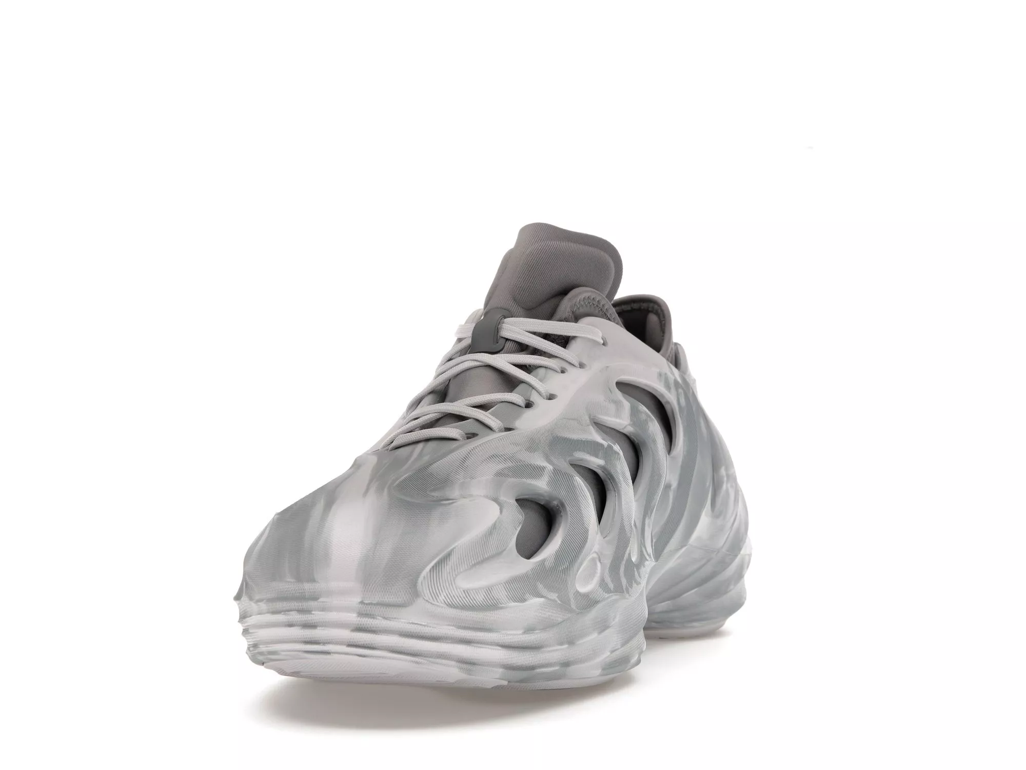 Фото № 3 с приближением к товару «‎adidas adiFOM Q Dash Grey»