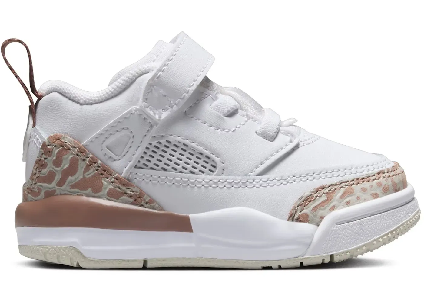 Jordan Spizike Low