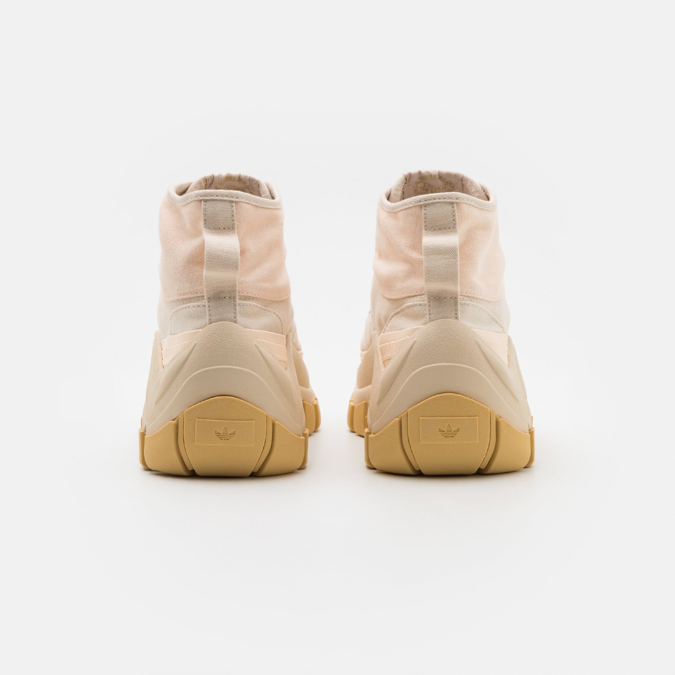 Фото № 3 с приближением к товару «‎Adidas Nizza HI Xy22 »