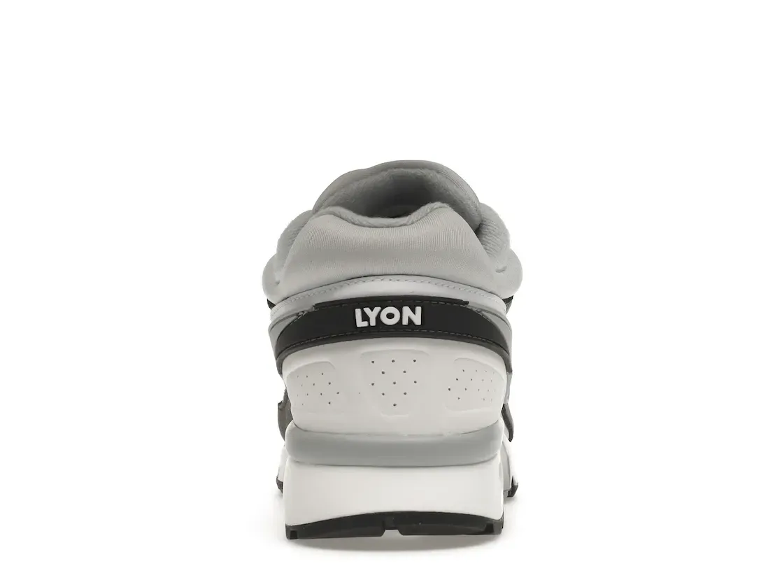 Фото № 4 с приближением к товару «‎Nike Air Max BW QS City Pack Lyon»