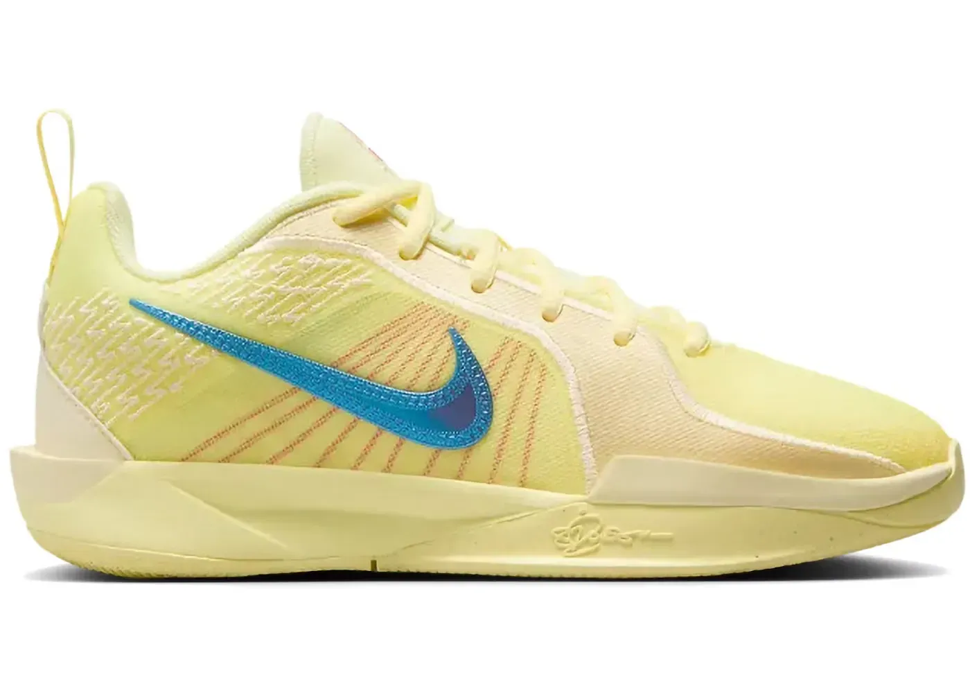 Nike Sabrina 2
