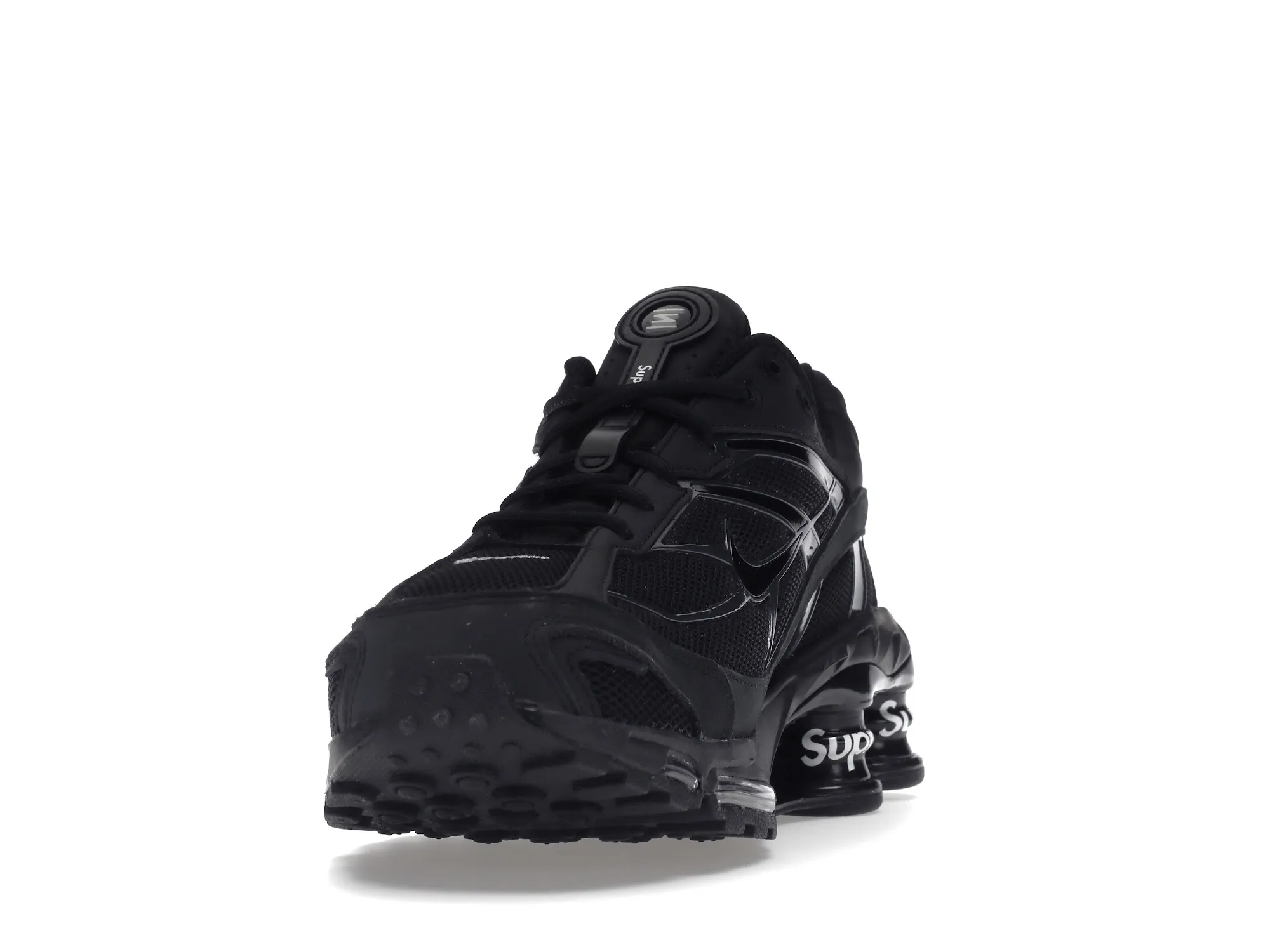 Фото № 3 с приближением к товару «‎Nike Shox Ride 2 SP Supreme Black»