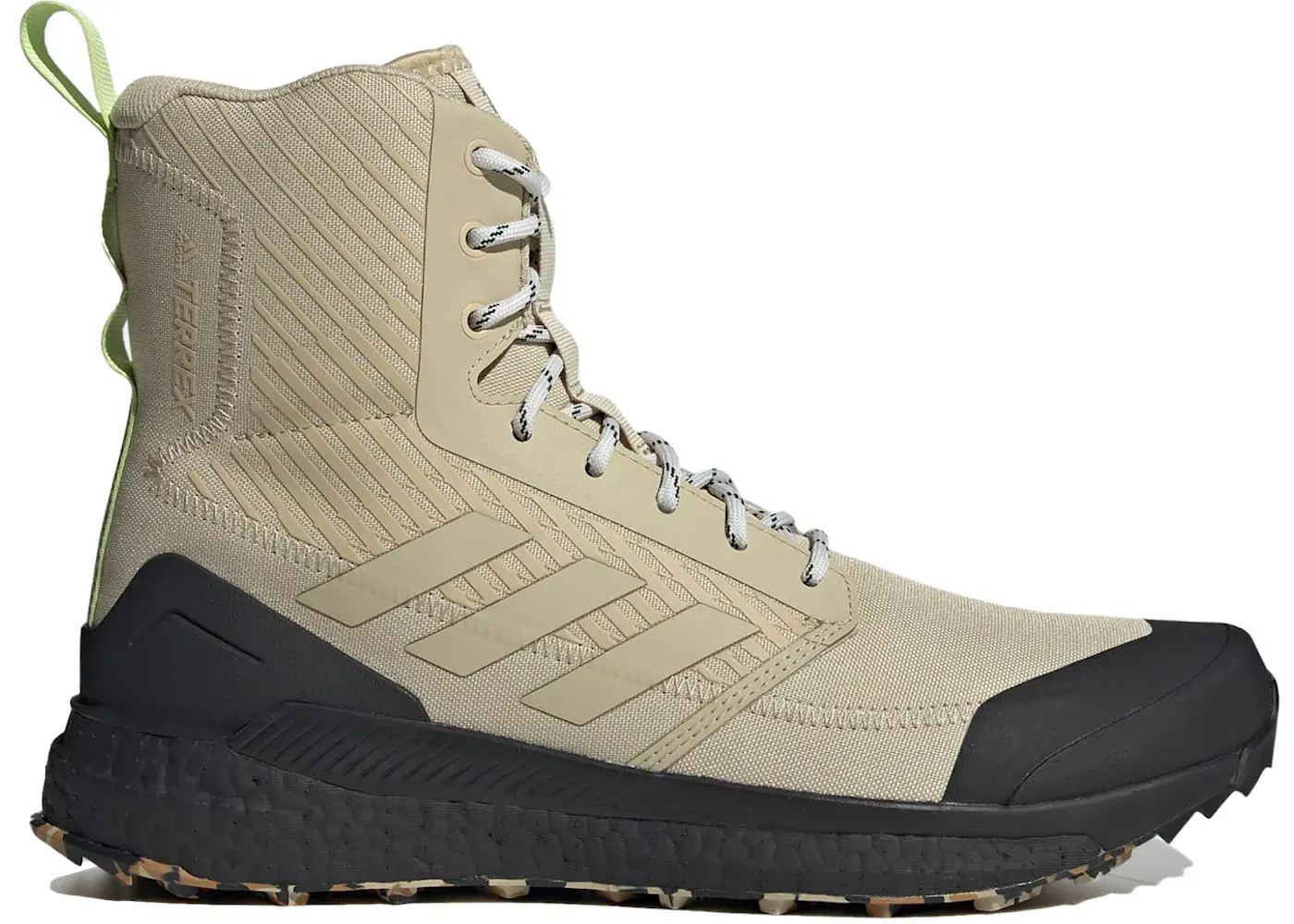 adidas Terrex Free Hiker XPL Savanna