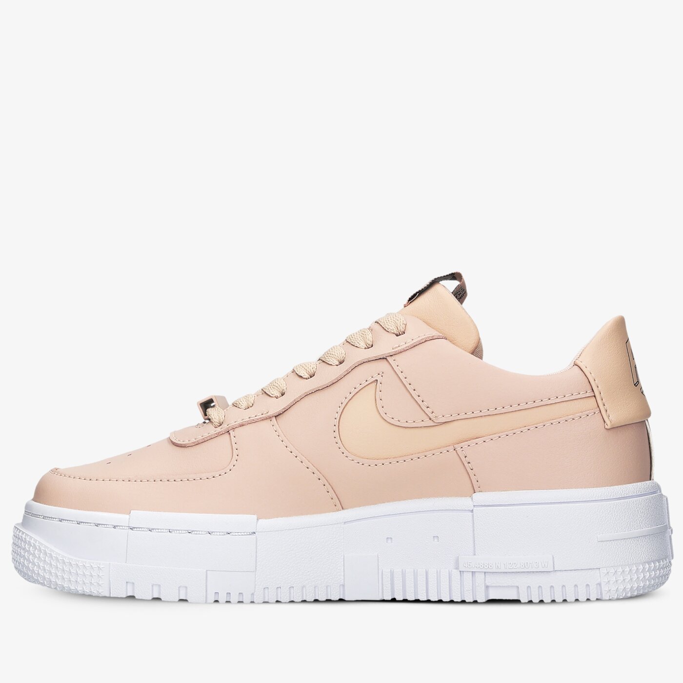 Фото № 2 с приближением к товару «‎Nike Air Force 1 Pixel»