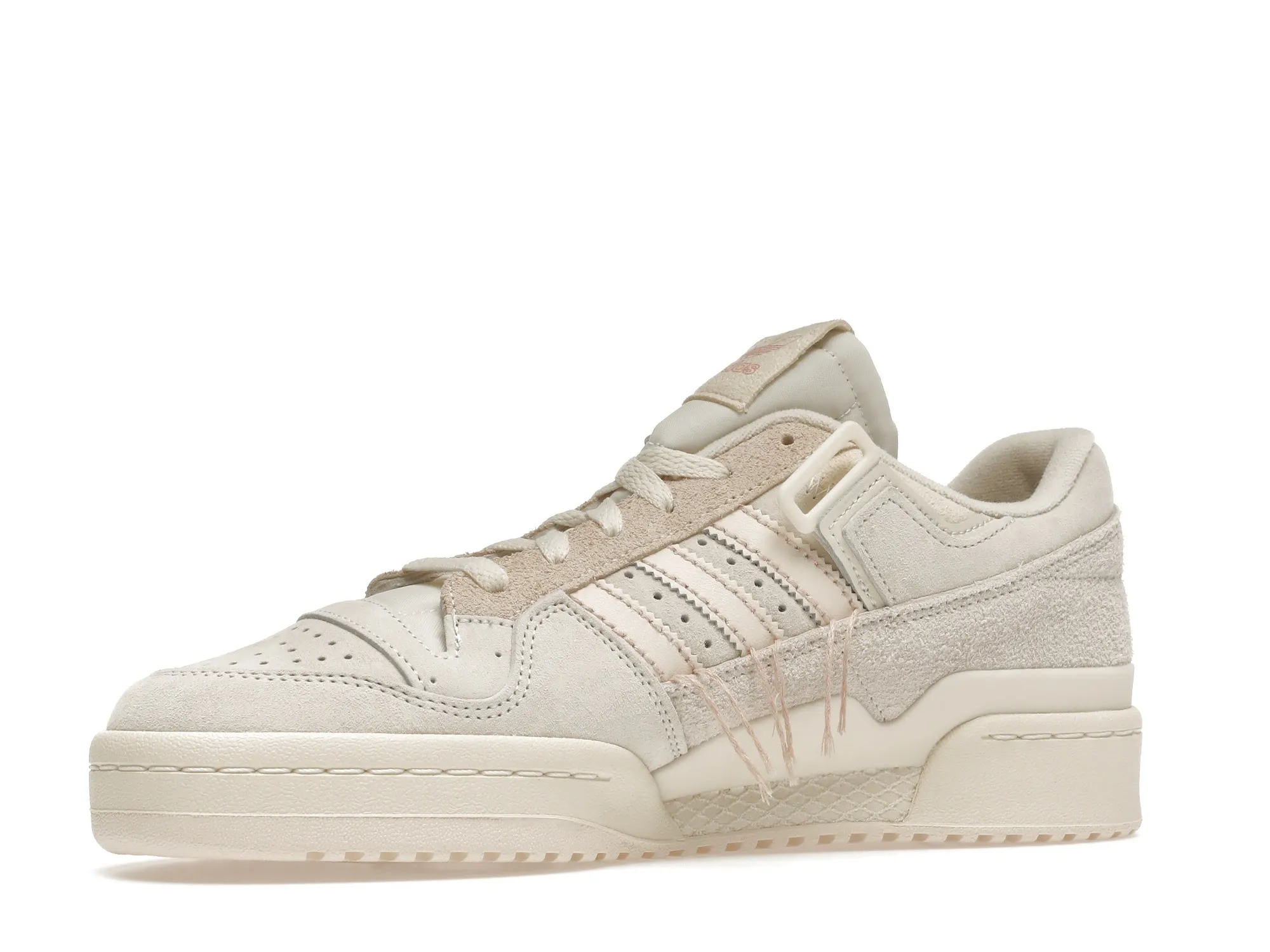 Фото № 3 с приближением к товару «‎adidas Forum 84 Low Off White»