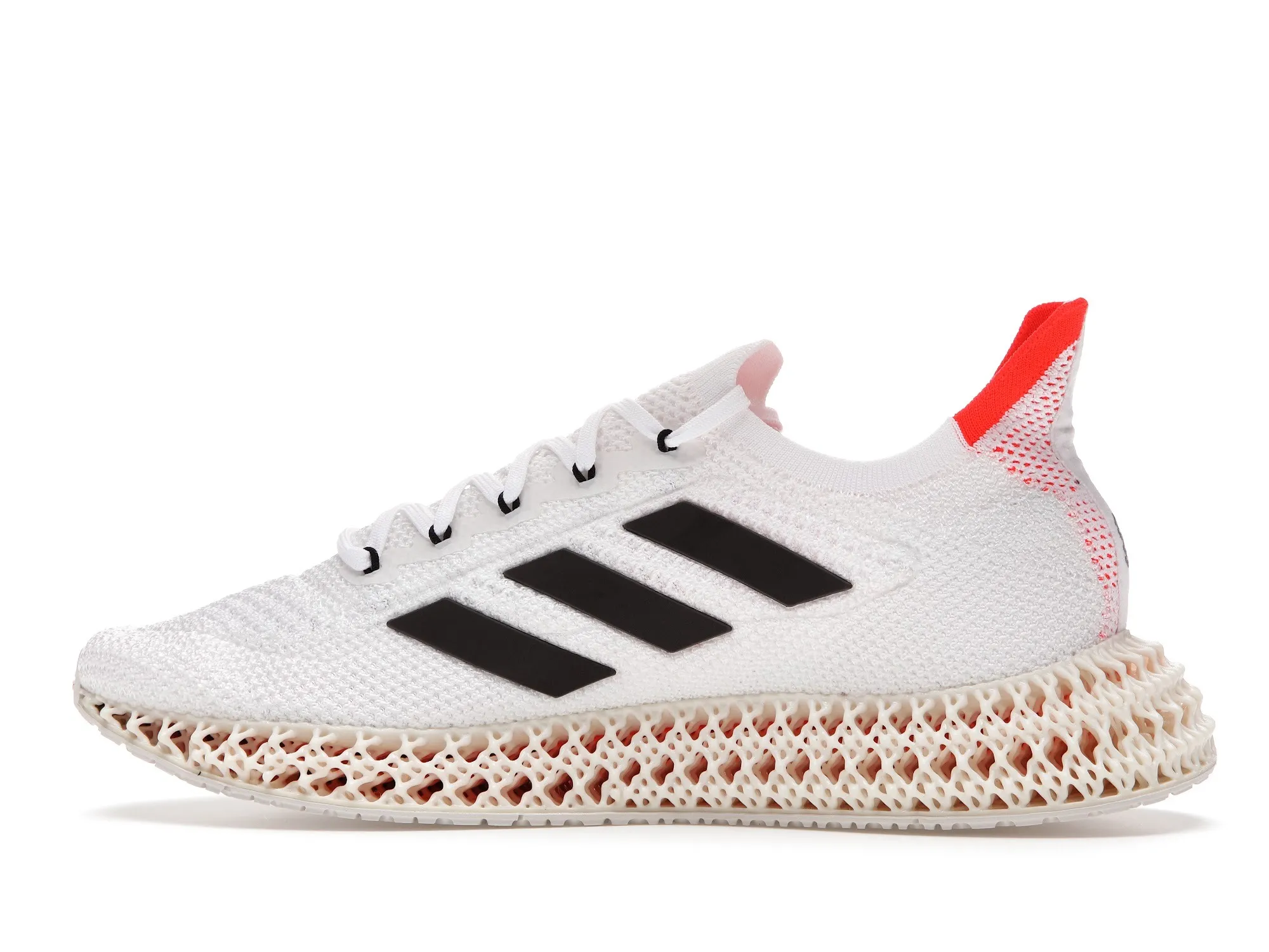 Фото № 5 с приближением к товару «‎adidas 4DFWD Tokyo»