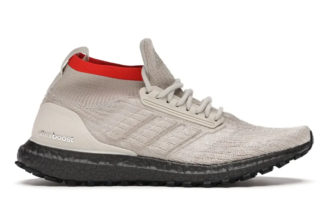 Фото № 1 с приближением к товару «‎adidas Ultraboost ATR Mid Clear Brown»