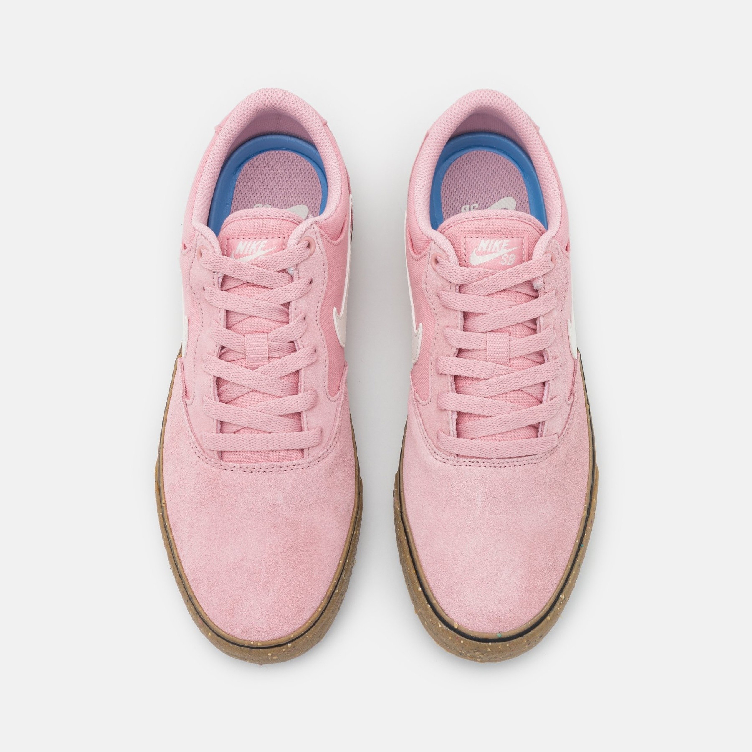 Фото № 4 с приближением к товару «‎Nike Chron 2 »