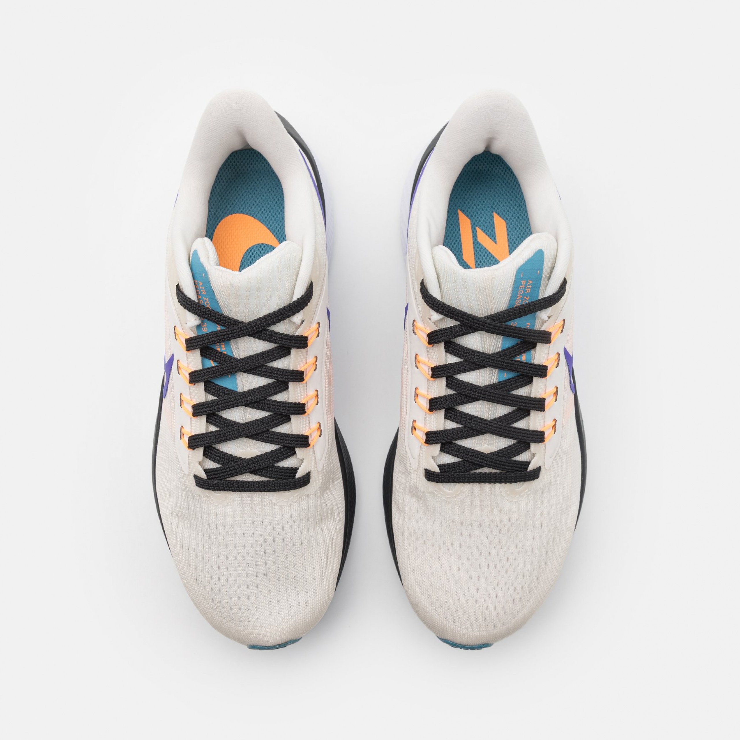 Фото № 4 с приближением к товару «‎Nike Air Zoom Pegasus 39»