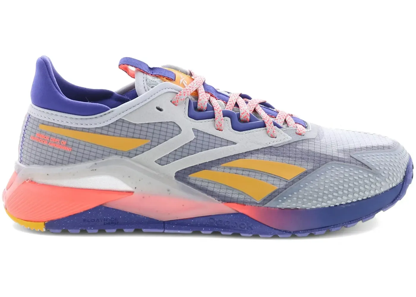 Reebok Nano X2 TR Adventure