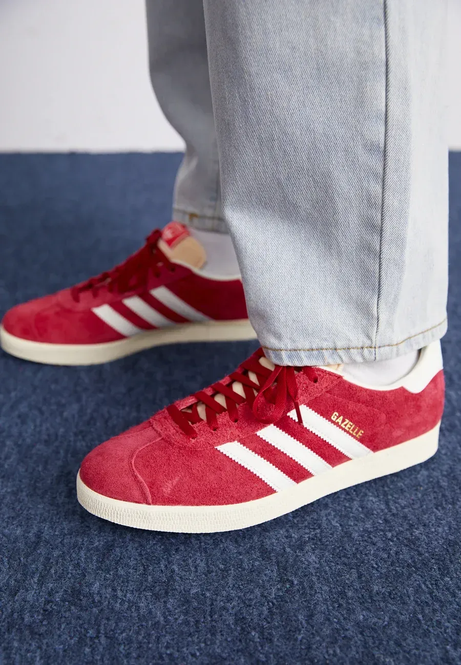 Фото № 2 с приближением к товару «‎GAZELLE UNISEX»