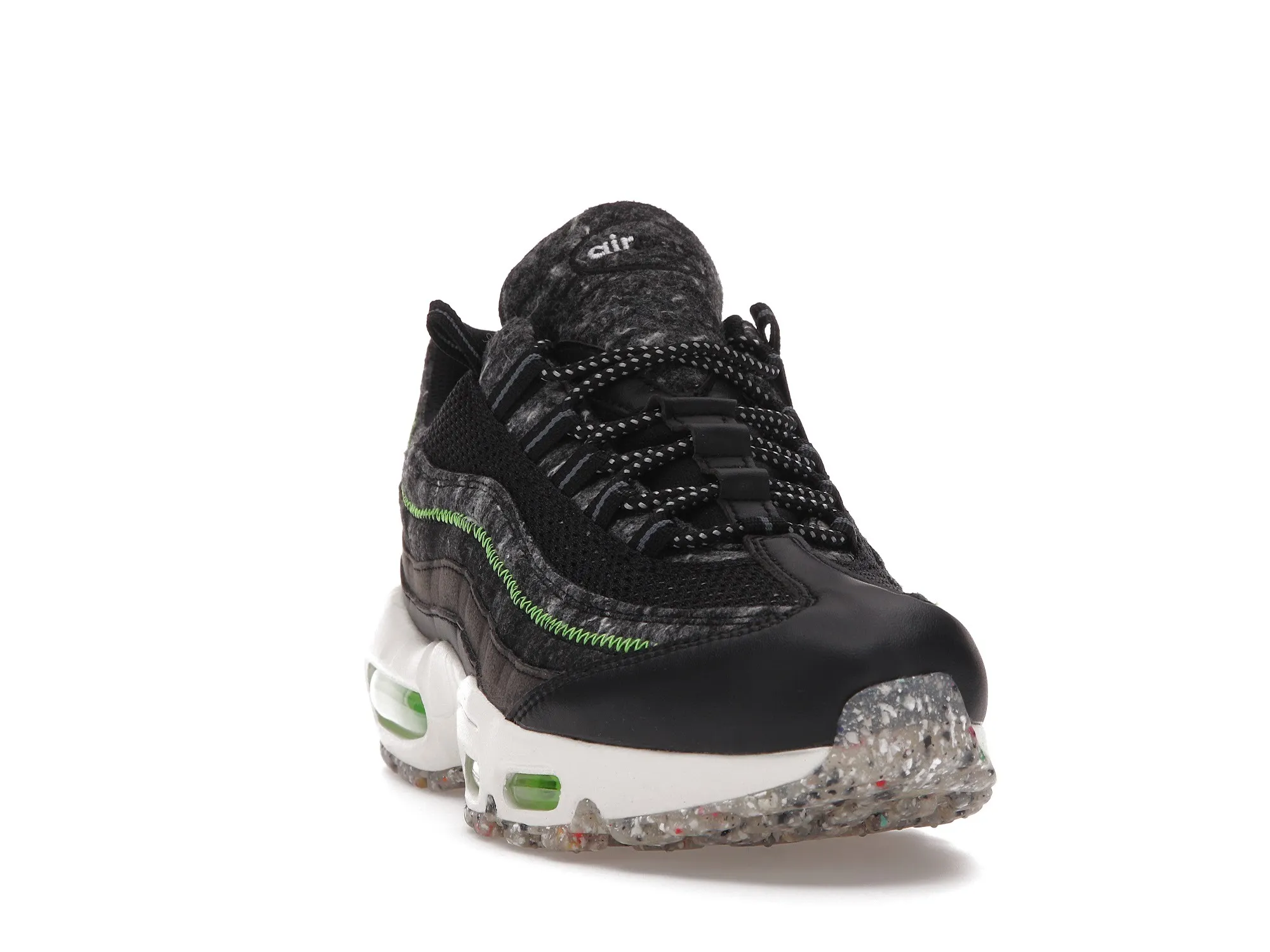 Фото № 3 с приближением к товару «‎Nike Air Max 95 Move to Zero»