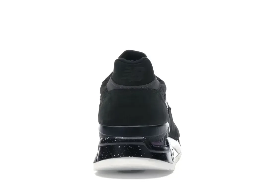 Фото № 4 с приближением к товару «‎New Balance 998»