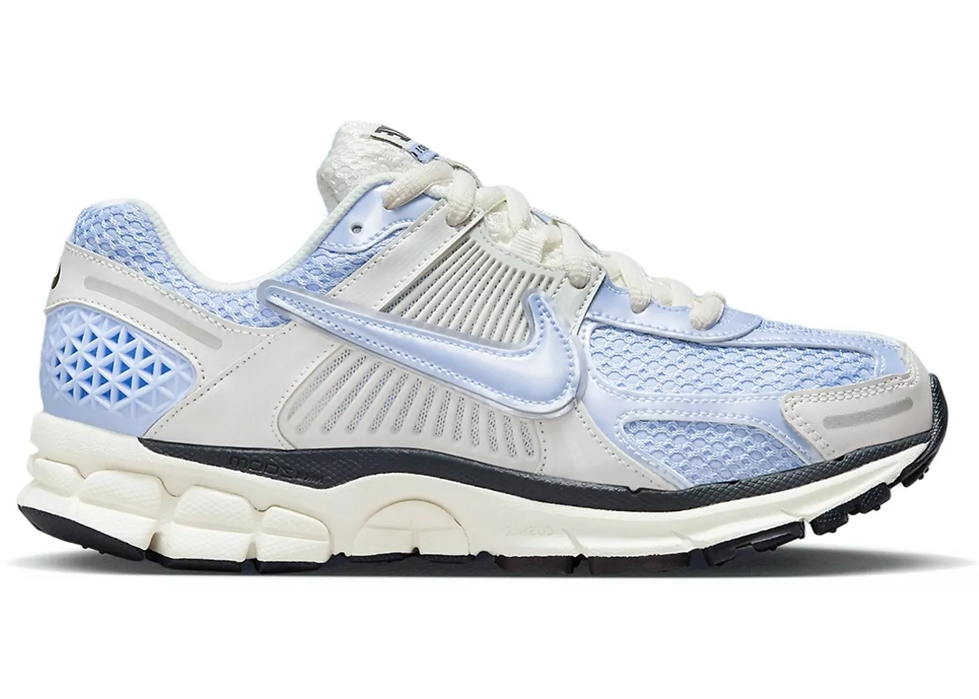 Фото № 1 с приближением к товару «‎Nike Zoom Vomero 5 Royal Tint Photon Dust »
