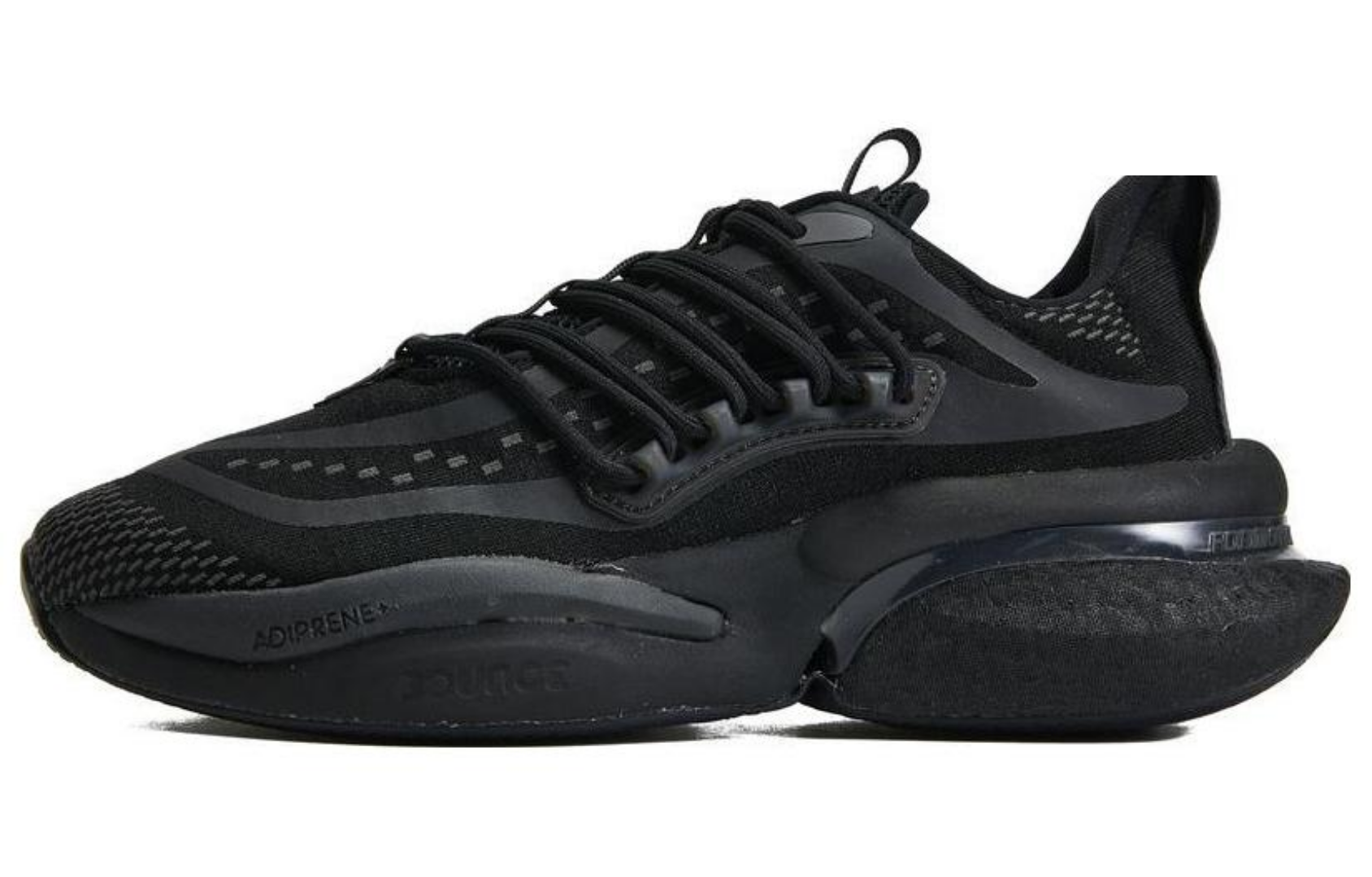 Фото № 1 с приближением к товару «‎ adidas ALPHABOOST V1 Running shoes»